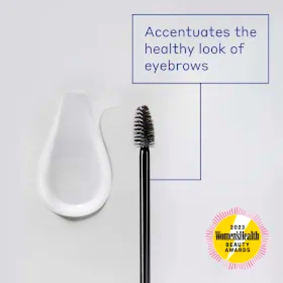 COPY - Eyebrow boosting serum. NIB/NWT - Picture 5 of 9